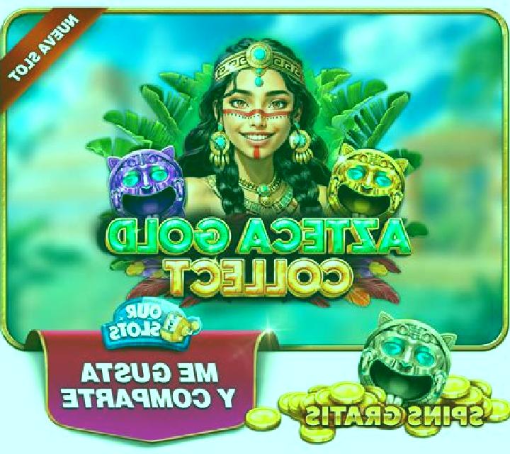 Gold Hit: Oro Azteca online slot