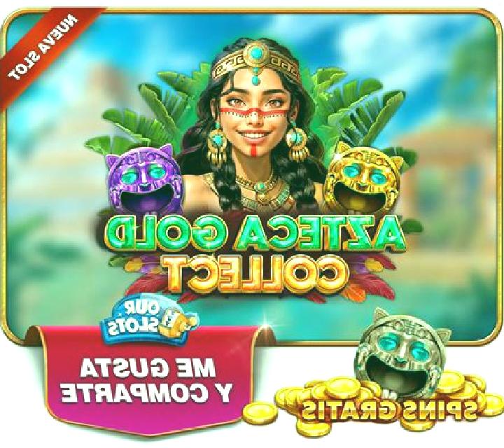 Gold Hit: Oro Azteca slot