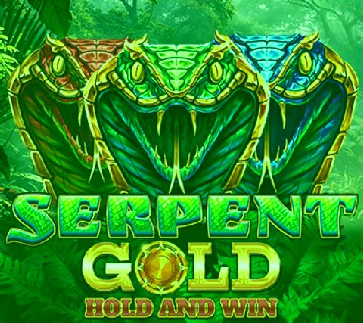 Gold Hold slot game