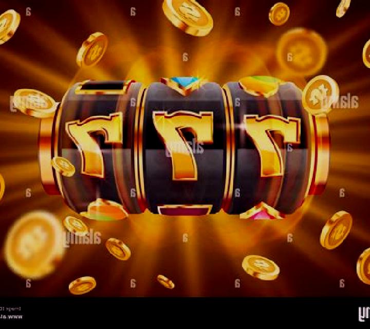 Gold Hold slot machine
