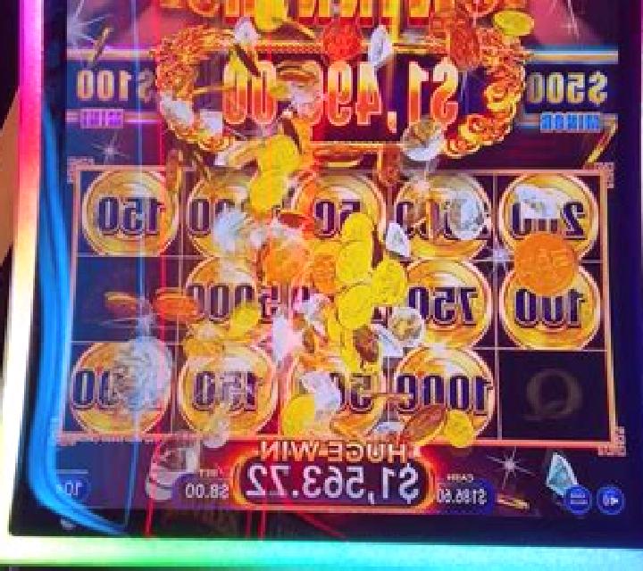 Gold Hold slot