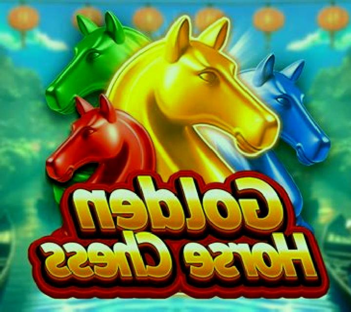 Gold & Horse online slot
