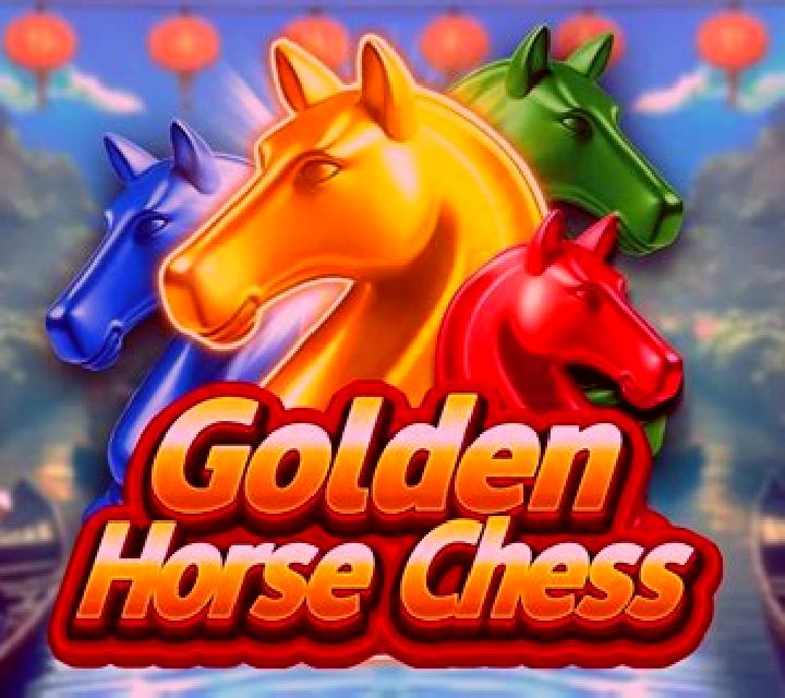 Gold & Horse slot game