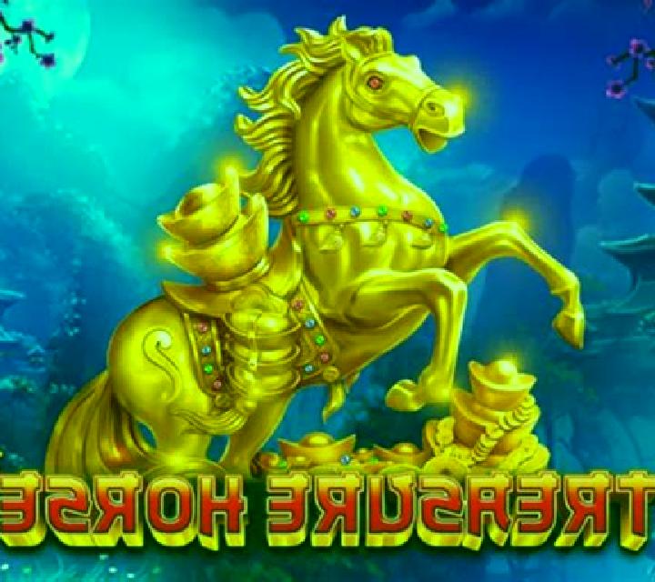 Gold & Horse slot machine