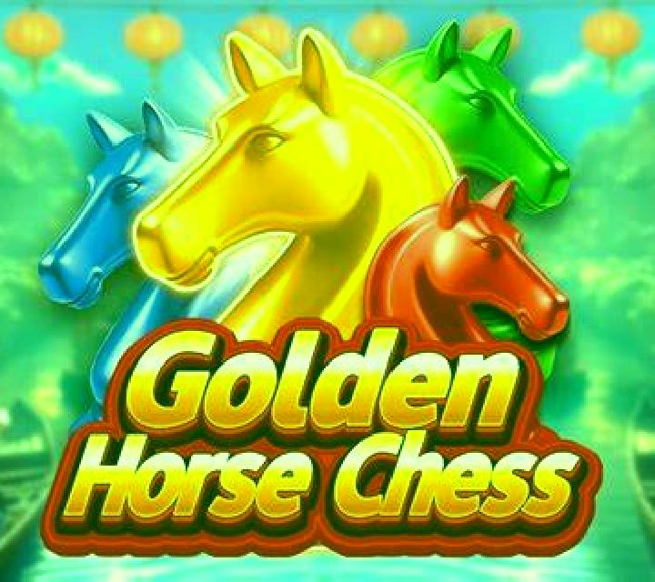 Gold & Horse slot