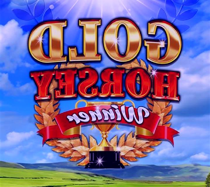 Gold Horsey Winner online slot