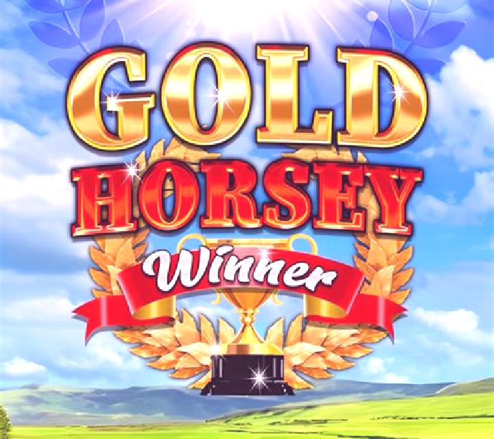 Gold Horsey Winner slot game