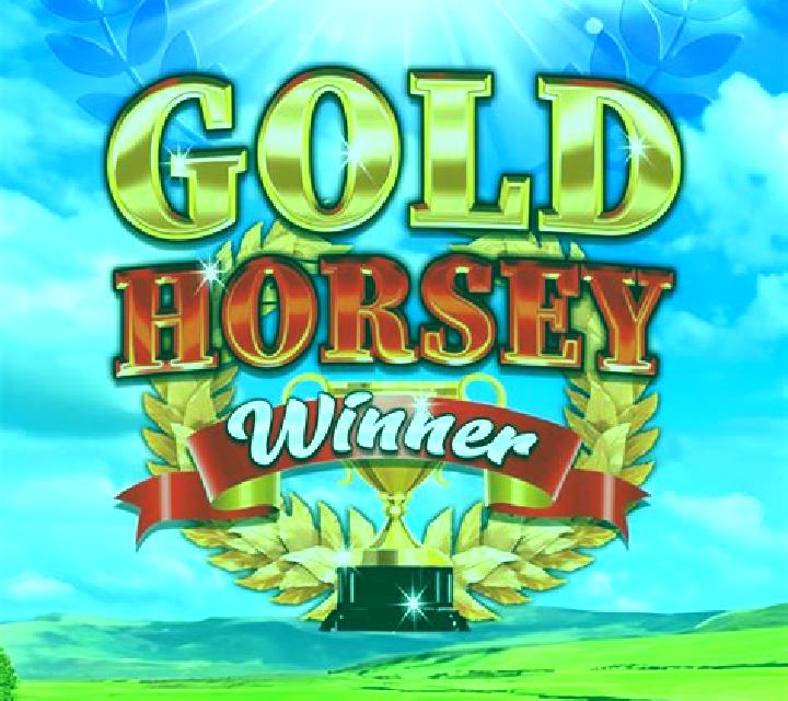 Gold Horsey Winner slot machine