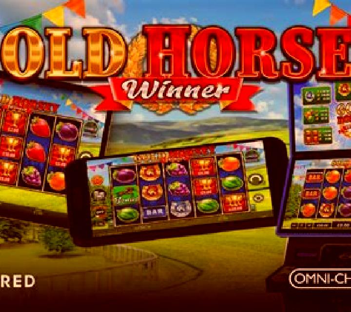 Gold Horsey Winner slot
