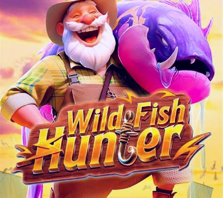 Gold Hunter slot game