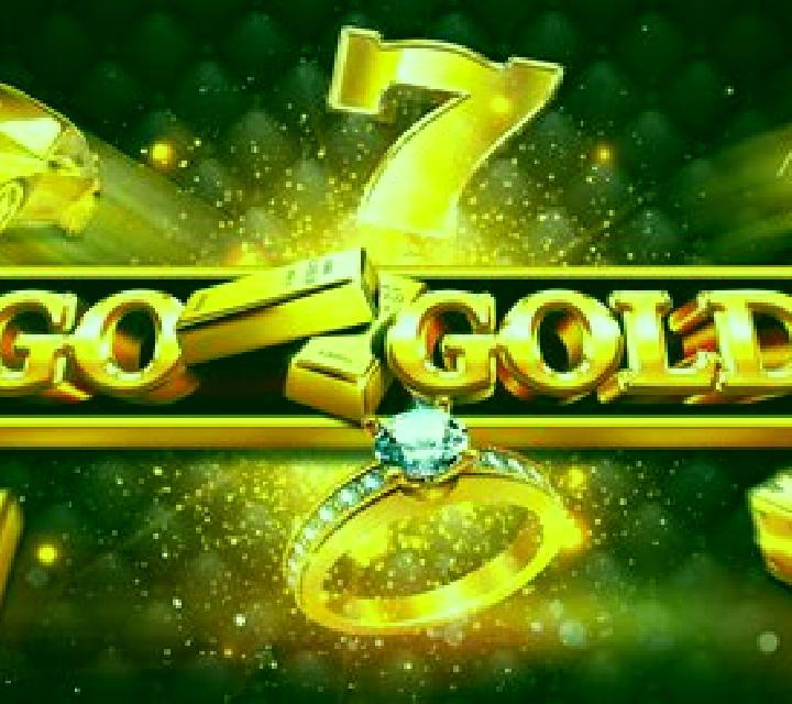 Gold in Bars online slot
