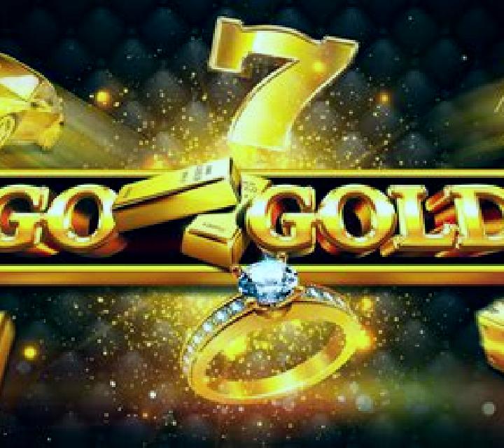 Gold in Bars slot game