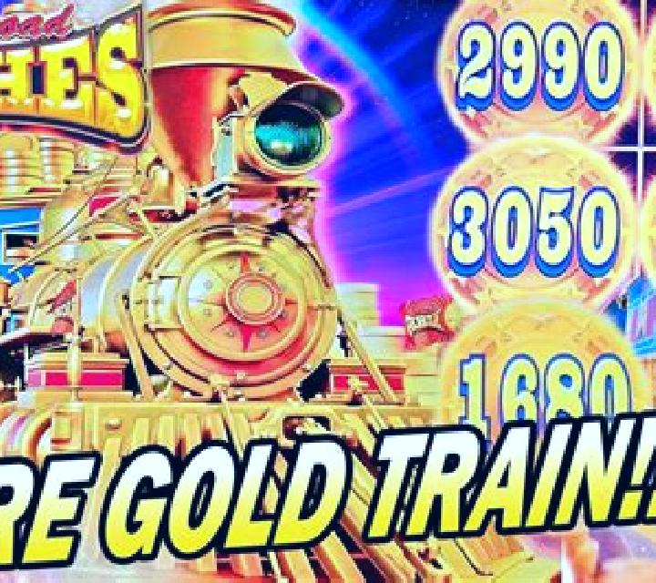 Gold in Flames slot machine