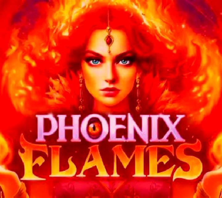 Gold in Flames slot