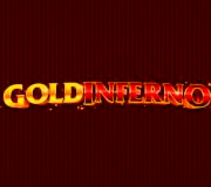 Gold Inferno online slot
