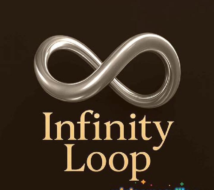Gold Infinity online slot