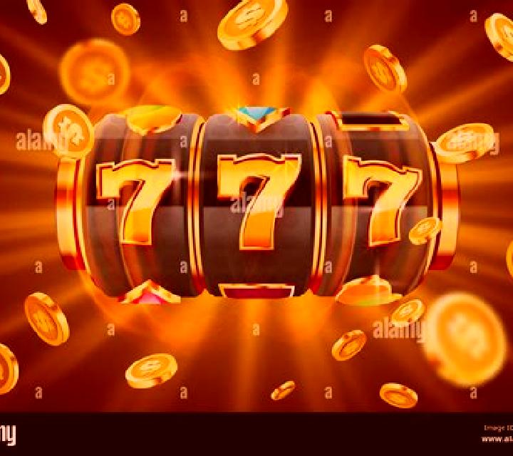 Gold Infinity slot machine
