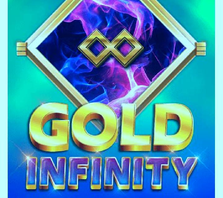 Gold Infinity slot