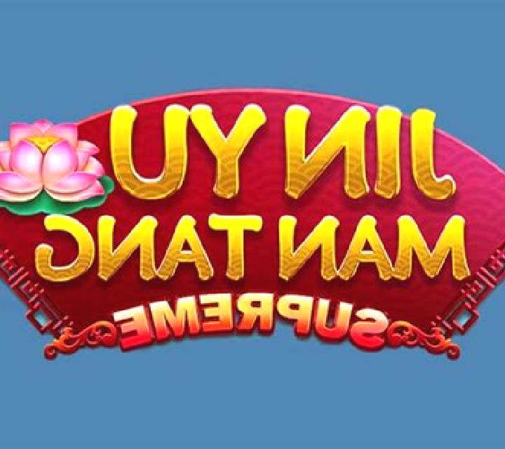 Gold Jade (Jin Yu Man Tang) slot game
