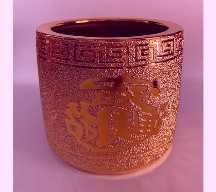 Gold Jade (Jin Yu Man Tang) slot machine