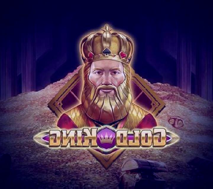 Gold King slot game