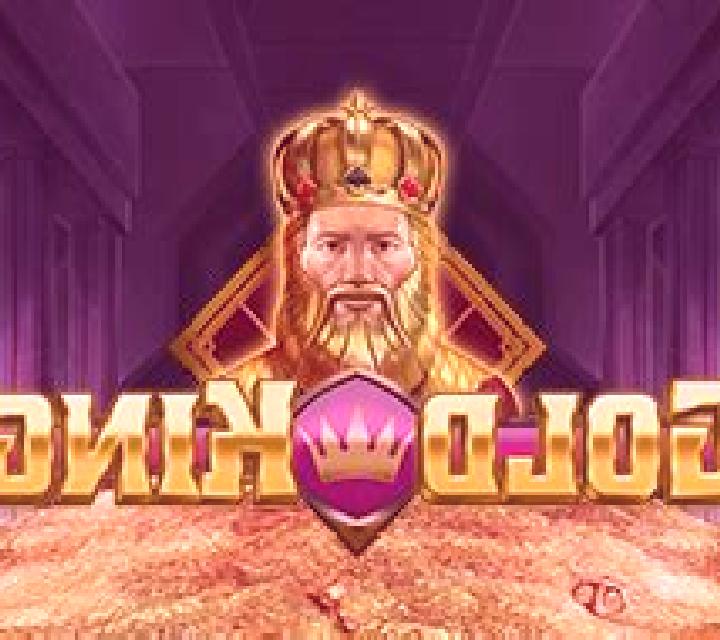 Gold King slot