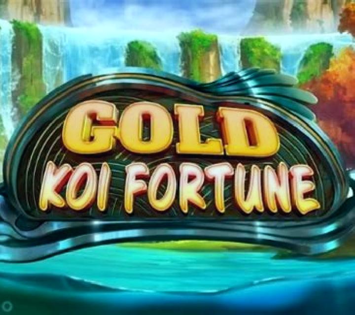 Gold Koi Fortune online slot
