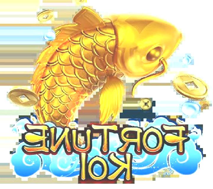 Gold Koi slot game