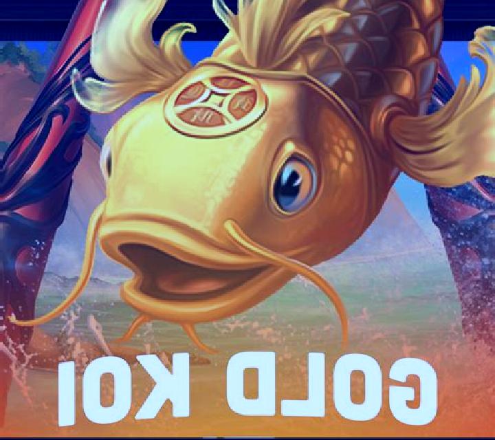 Gold Koi slot