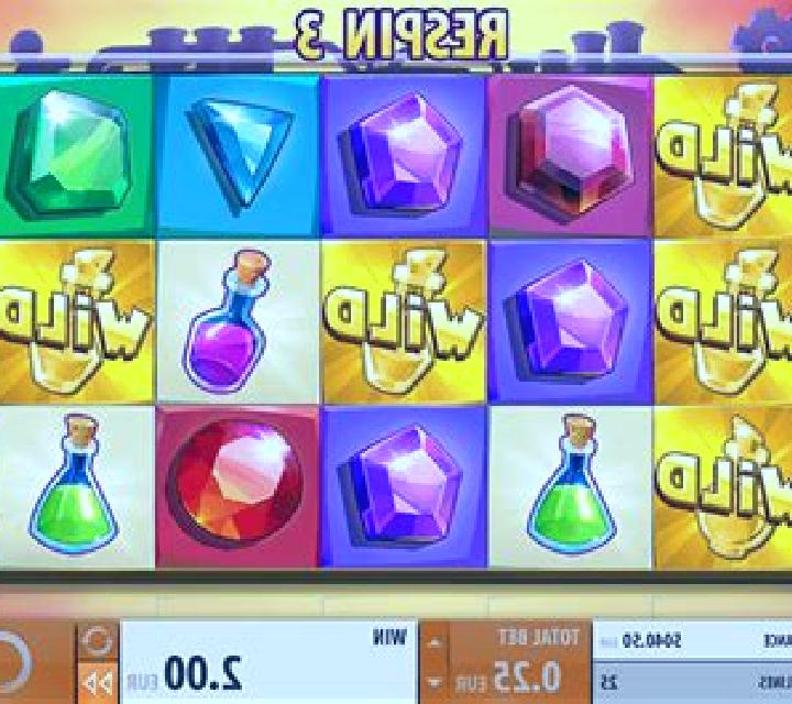 Gold Lab slot game