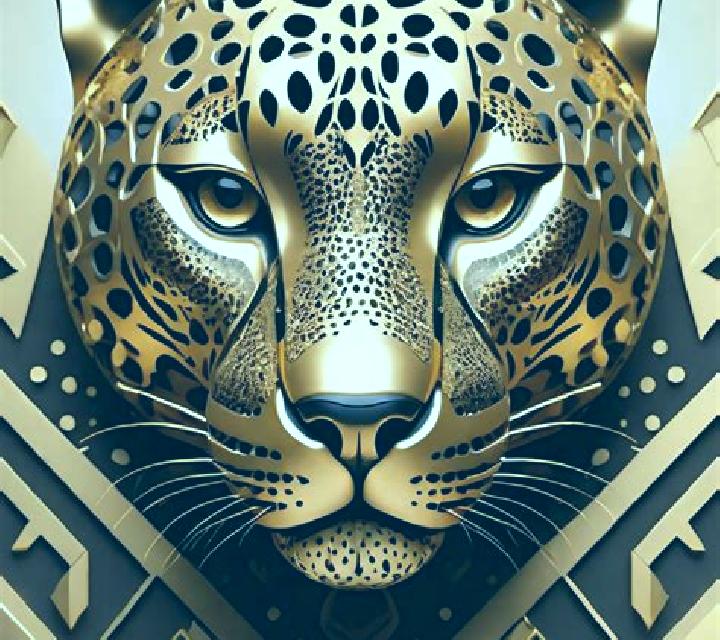 Gold Leopard slot