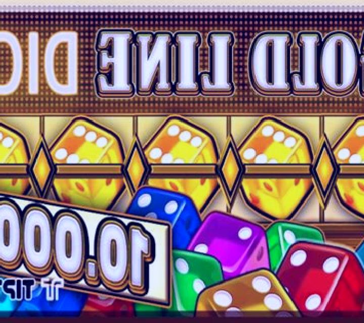 Gold Line Dice online slot