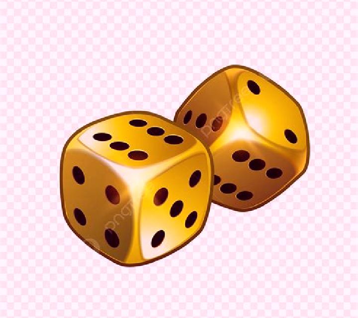 Gold Line Dice slot game