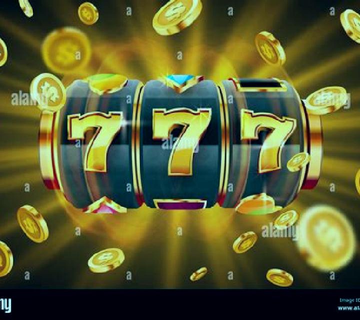 Gold Line online slot