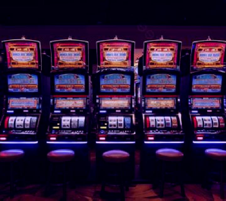 Gold Line slot