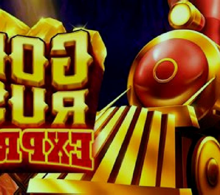 Gold Link Express slot game