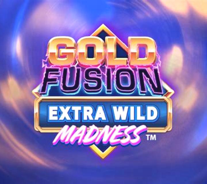 Gold Madness (Betixon) slot game