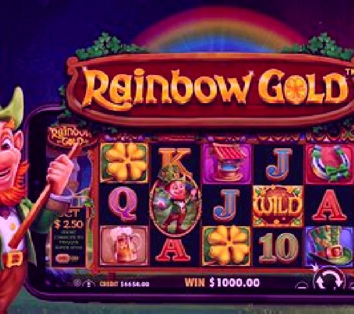 Gold Magic online slot