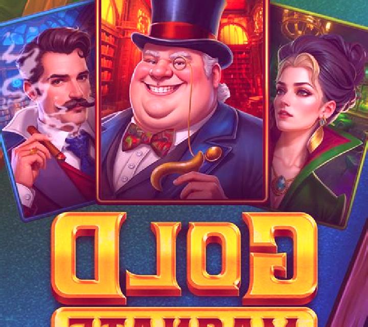 Gold Magnate online slot