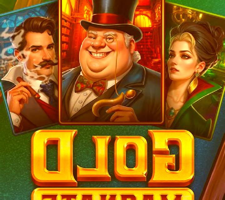 Gold Magnate slot machine
