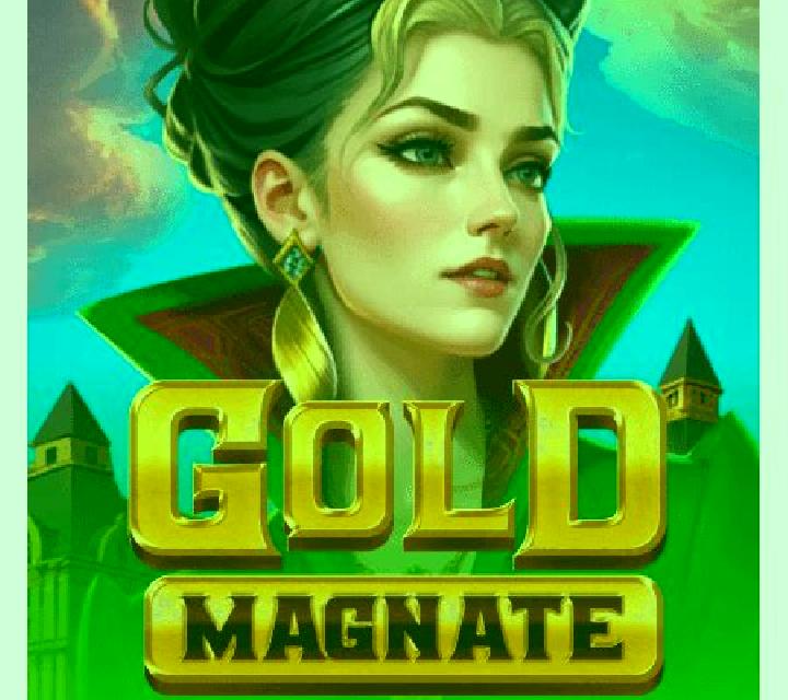 Gold Magnate slot