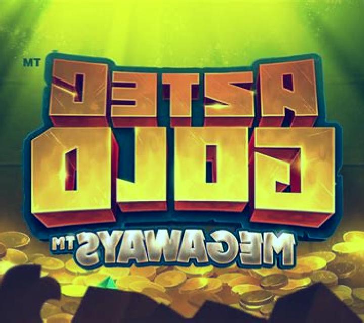 Gold Megaways slot