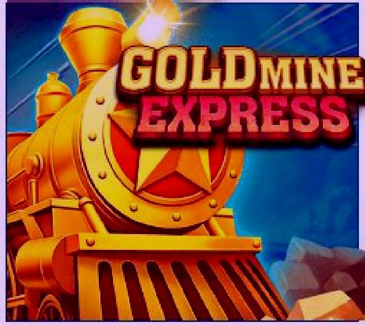 Gold Mine Express slot game