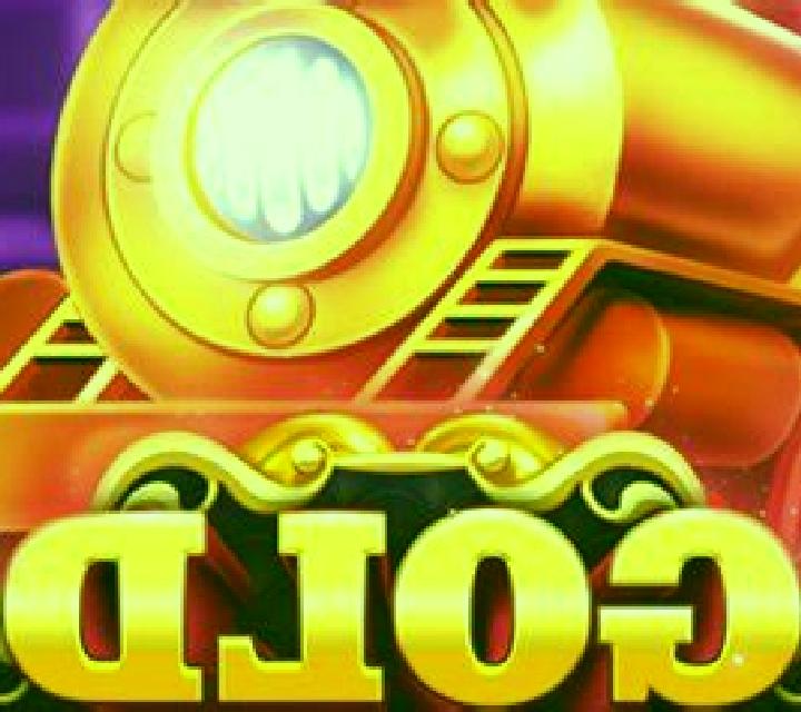Gold Mine Express slot machine