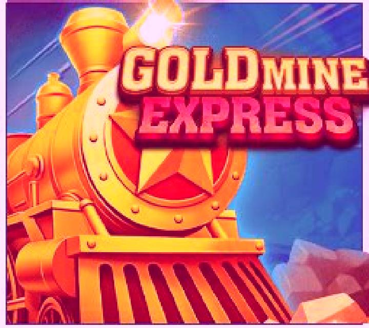Gold Mine Express slot