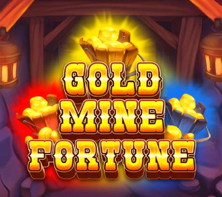 Gold Mine Fortune online slot
