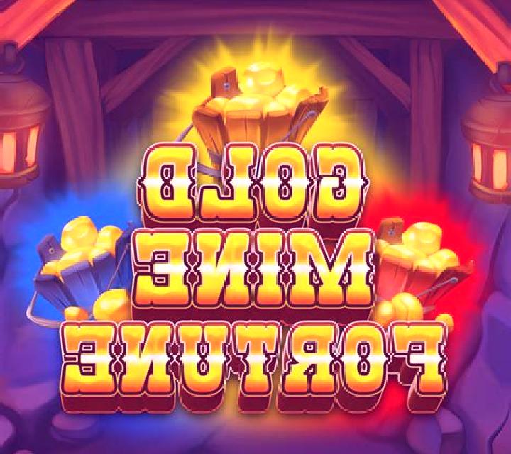 Gold Mine Fortune slot game