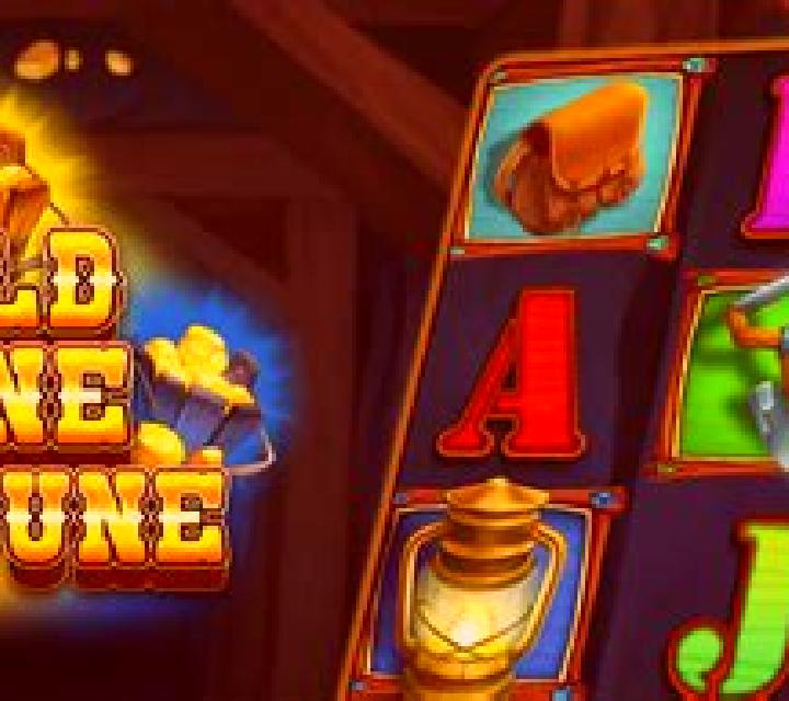 Gold Mine Fortune slot