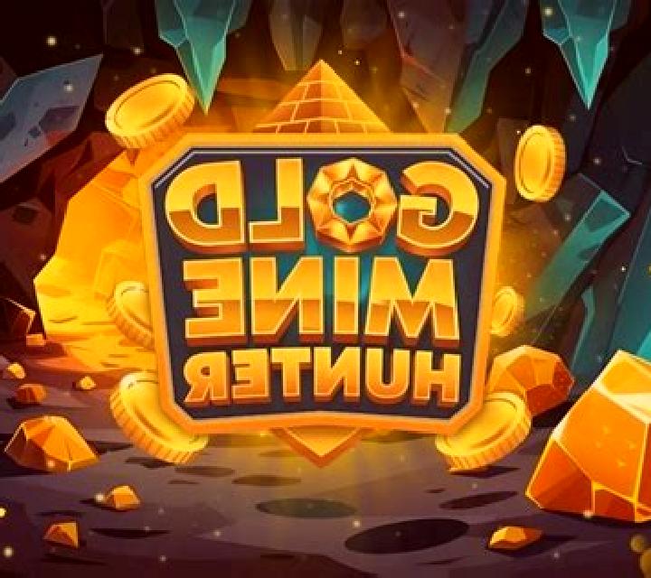 Gold Mine Hunter online slot