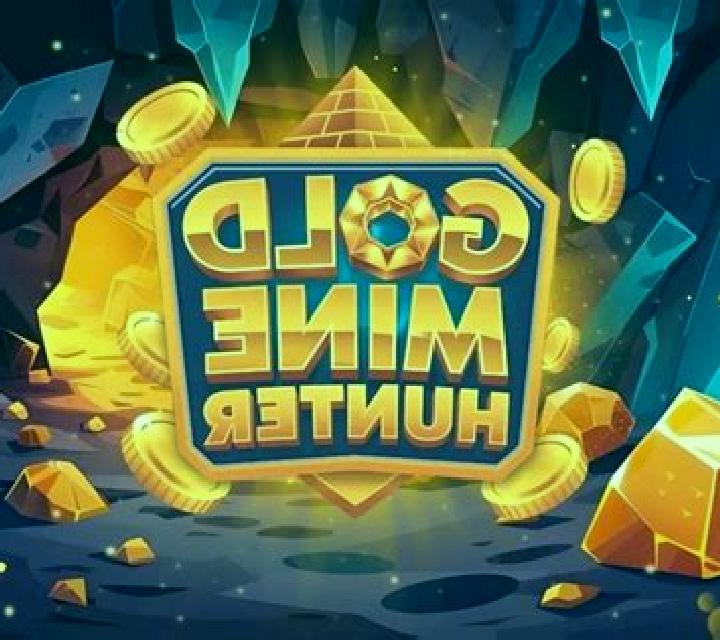 Gold Mine Hunter slot